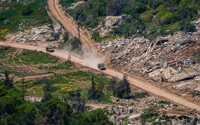 كاتس يحدد سقف إسرائيل الجنوبي وواشنطن تواجه تحدياً