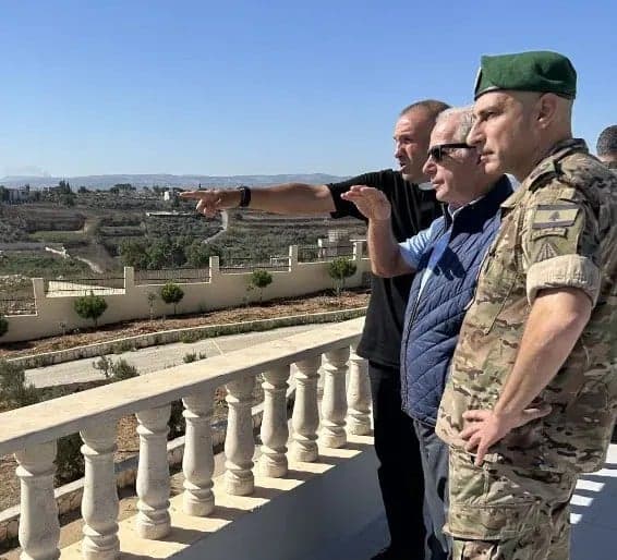 جولة عيسى الجنوبية وتأثيراتها