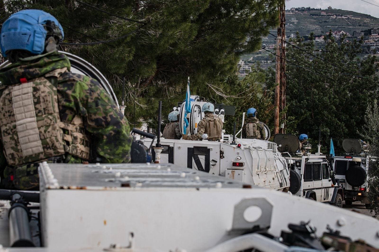 Southern security confronts challenge