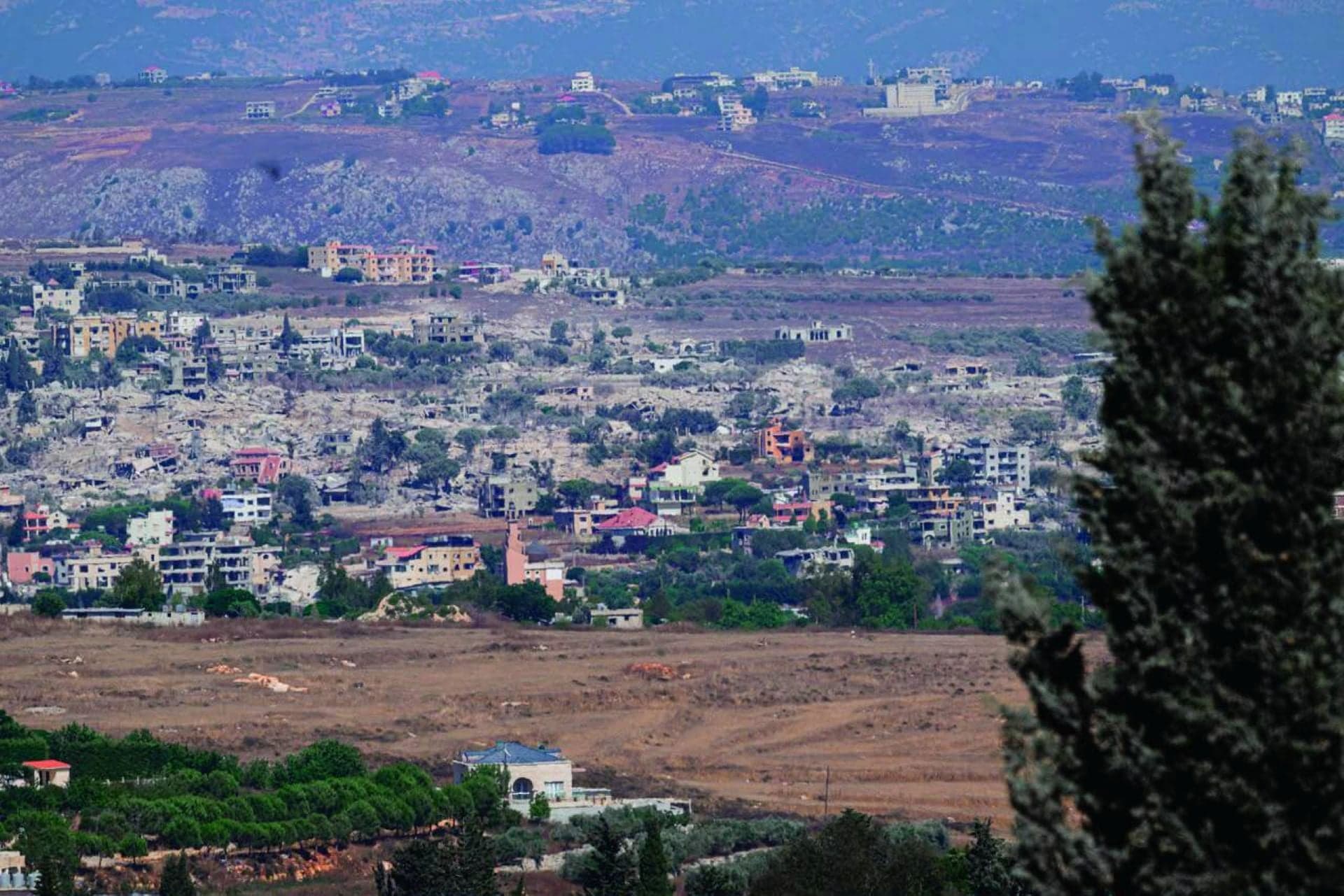 Hezbollah overstates unbegun fight in Ali Al-Tahir