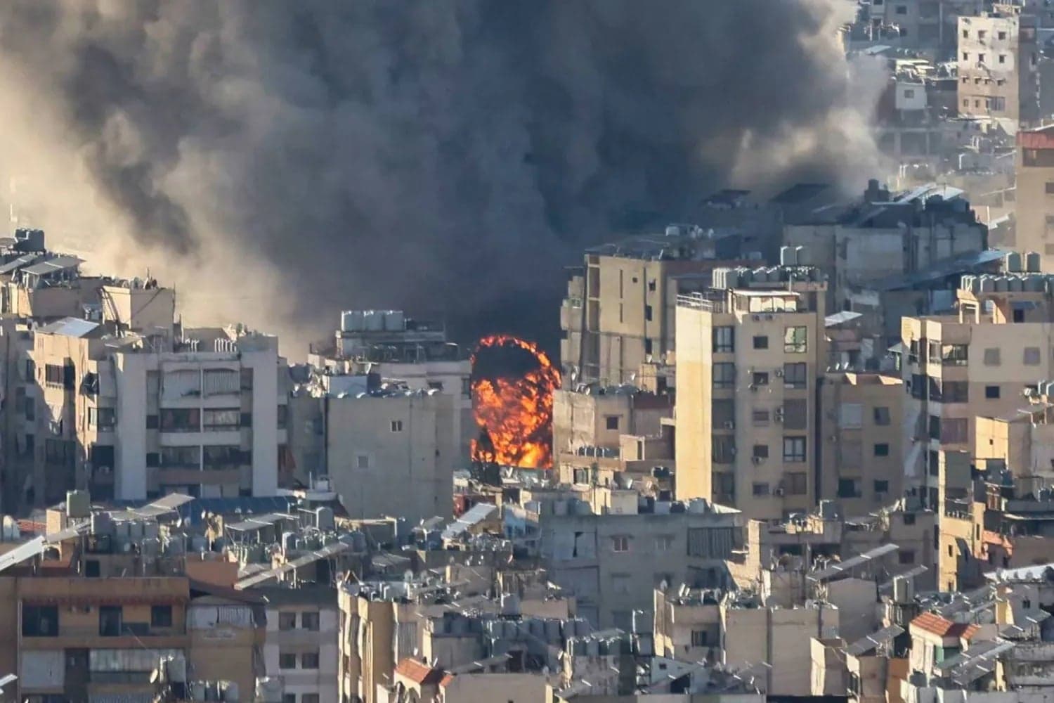 Hezbollah braces for Israeli retaliation