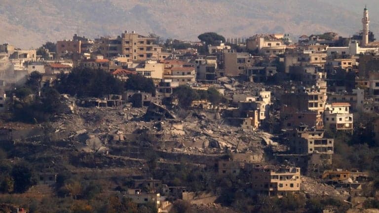 لبنان بين فكي بنات جبيل والخيام
