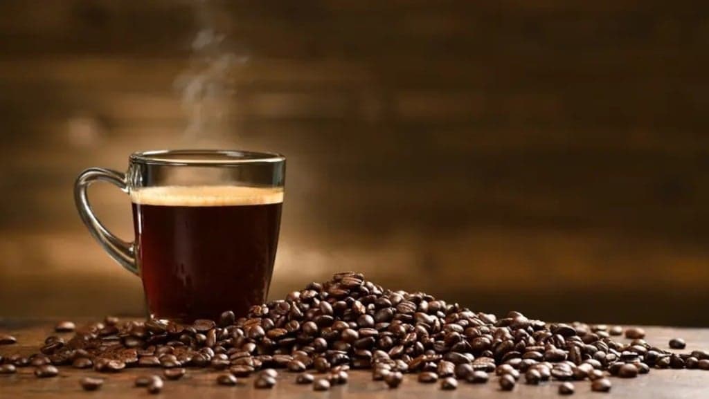 Coffee prices rise 5.6percent