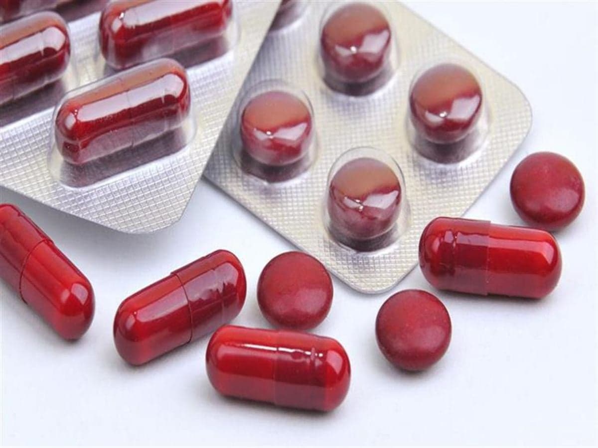 Impact of iron deficiency on mental health