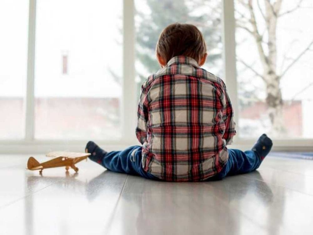 Five myths about autism spectrum disorder