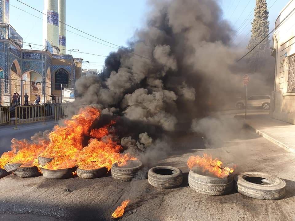 هل يتحول حزب الله إلى حرب الخبز