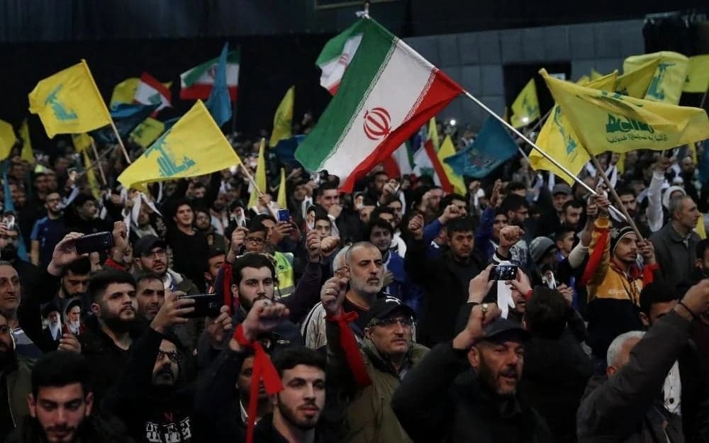 Iran's Promises to Hezbollah: Discrepancy Between Support and Abandonment