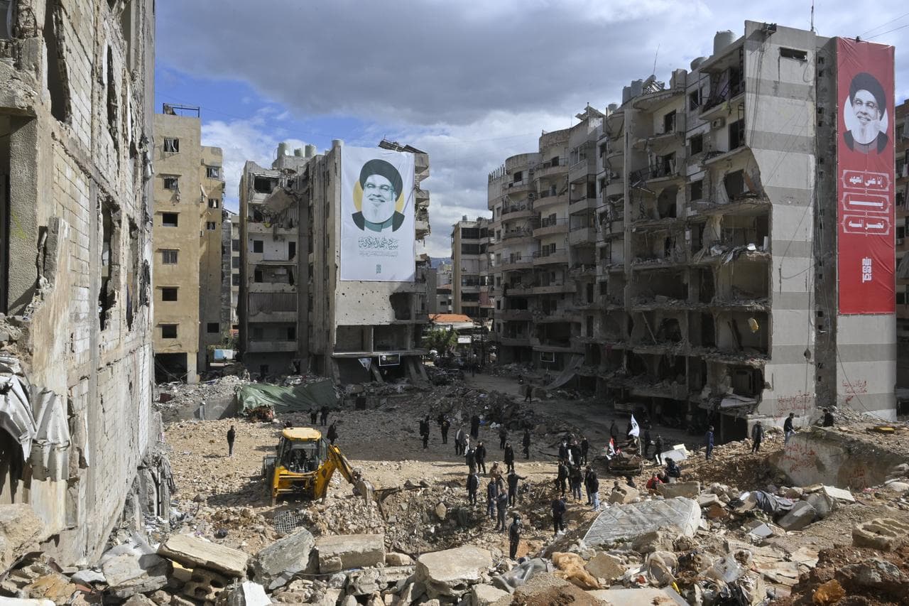 Echo in Yemen, rise in Lebanon