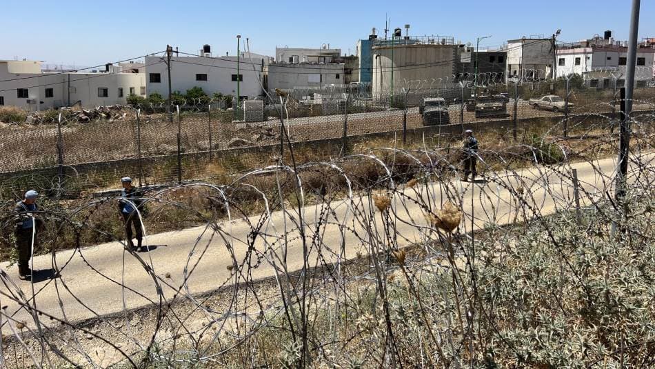 المنطقة النموذجية محور التفاوض في 22 يونيو