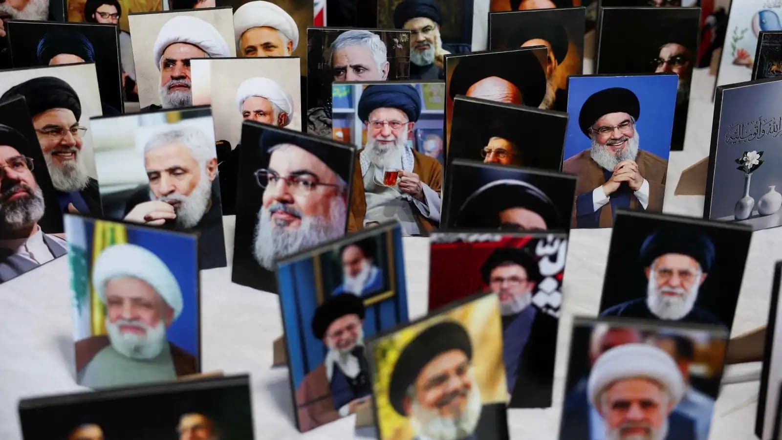 Iran negotiation authority conflicts