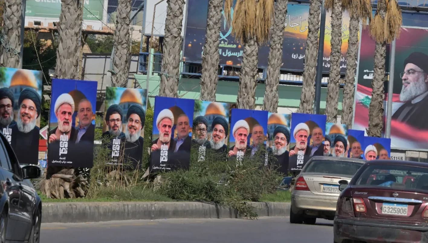 Qassem no longer leads the republic