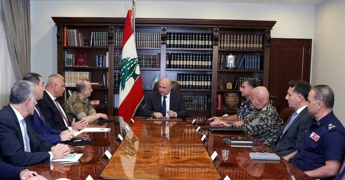 State tightens security to suppress the rebellion