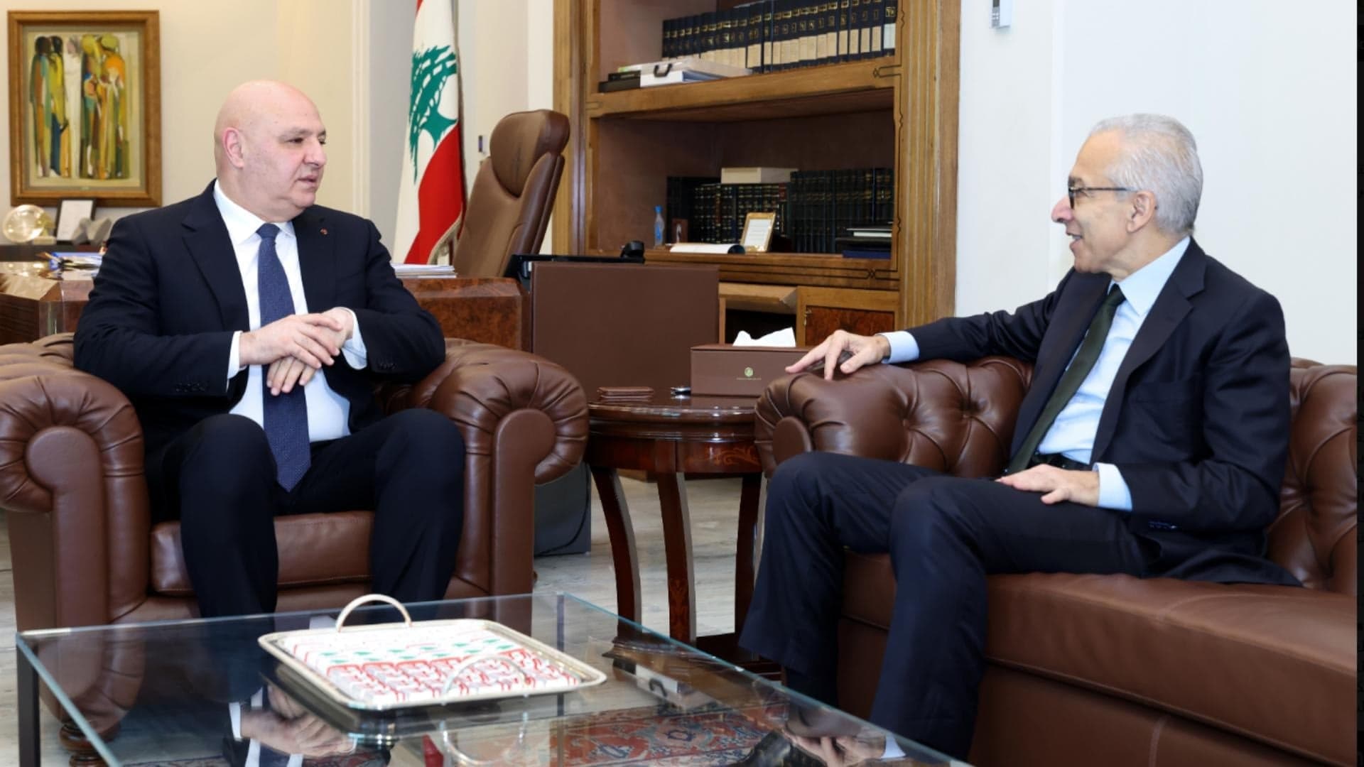 Baabda intensifies generator surveillance