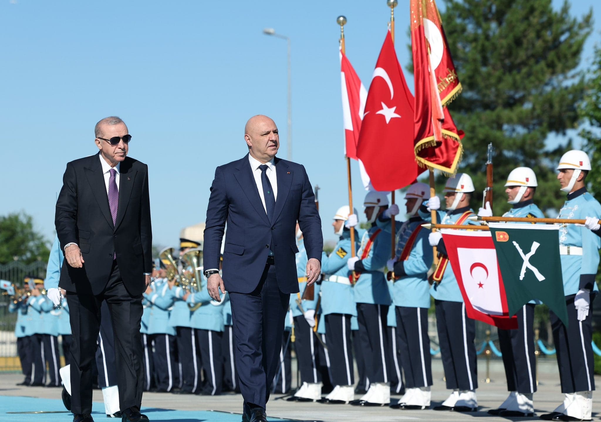 رسائل للبنان حول التصعيد من تركيا