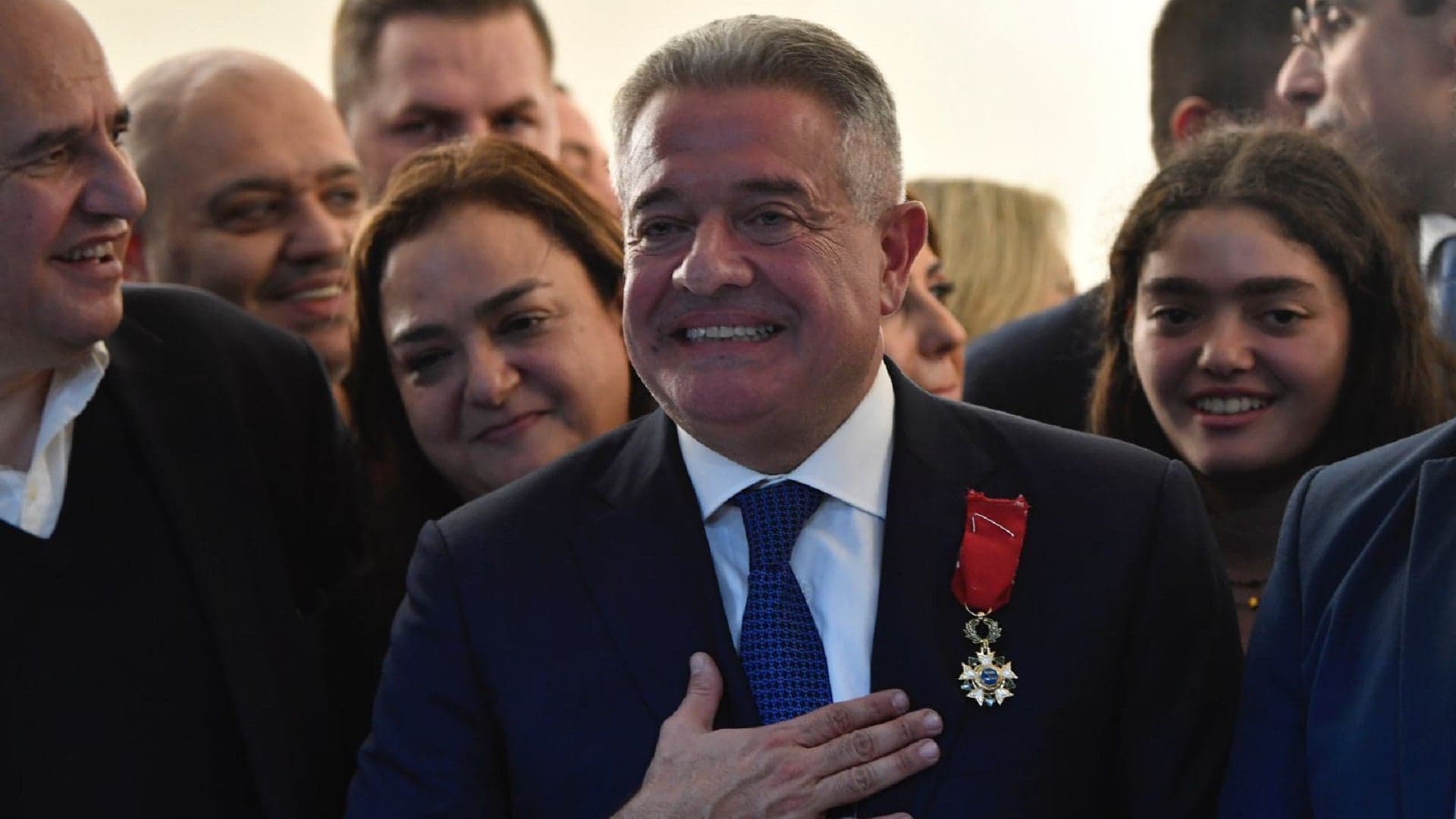 Egyptian: State strength depends on Framework Agreement enforcement