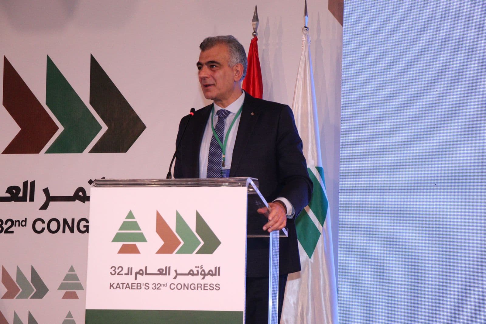 Al-Sayyigh: Government trust requires responsible decisions