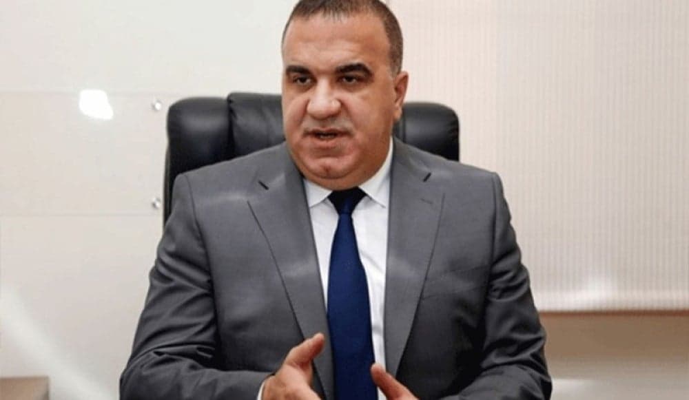 ماروني: الجيش ضمان للوشرعية