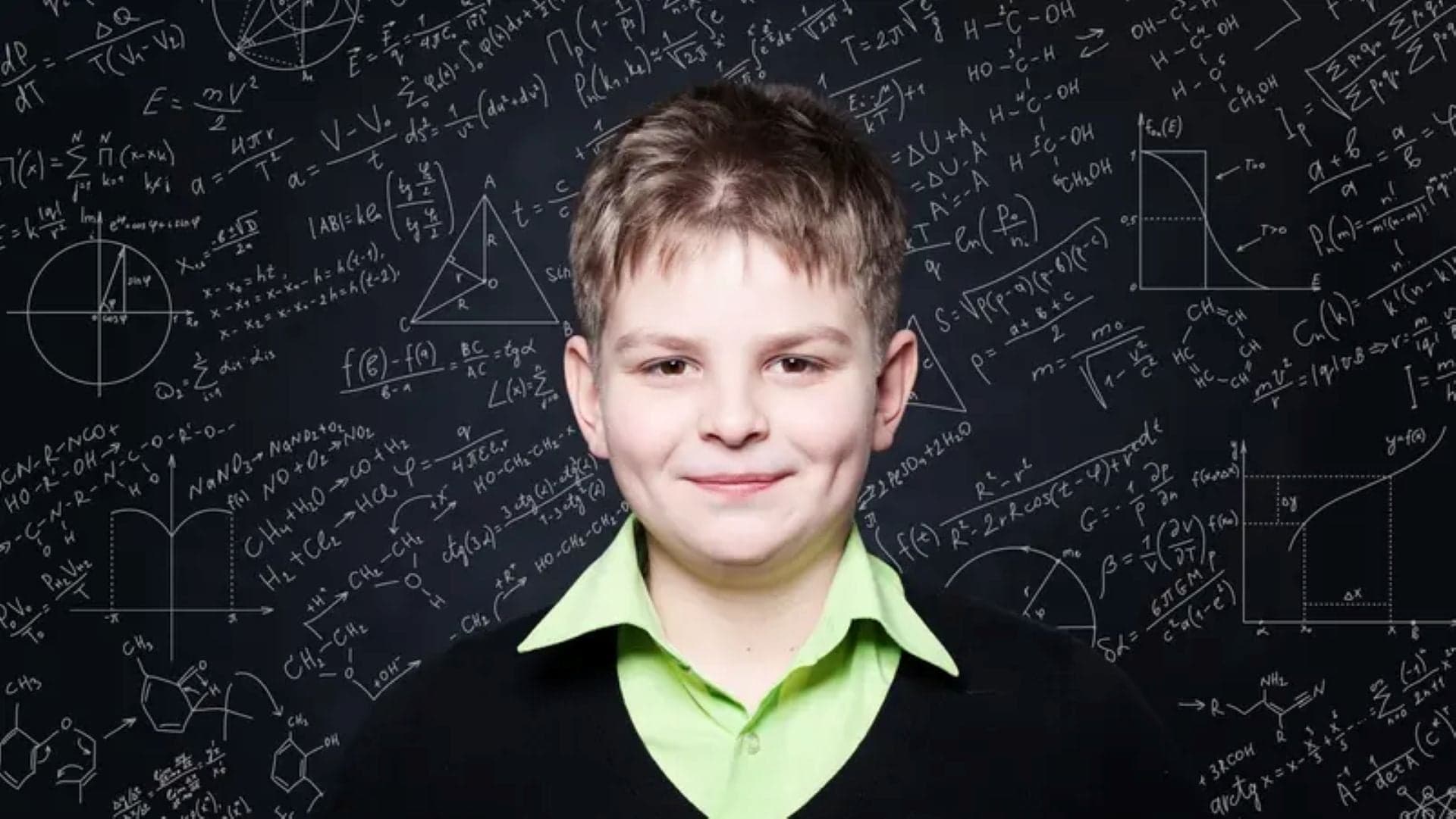 Teenager Reflects on Childhood and Memory