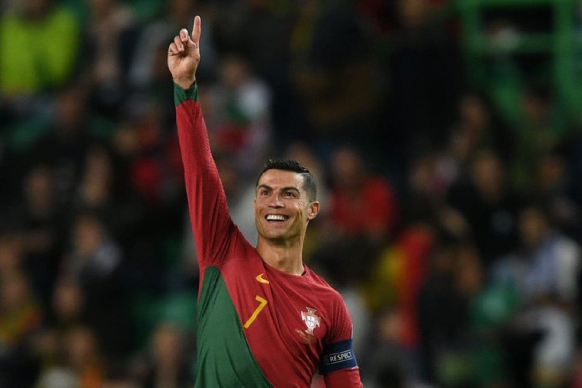 رونالدو يشترط للعودة لمنتخب البرتغال