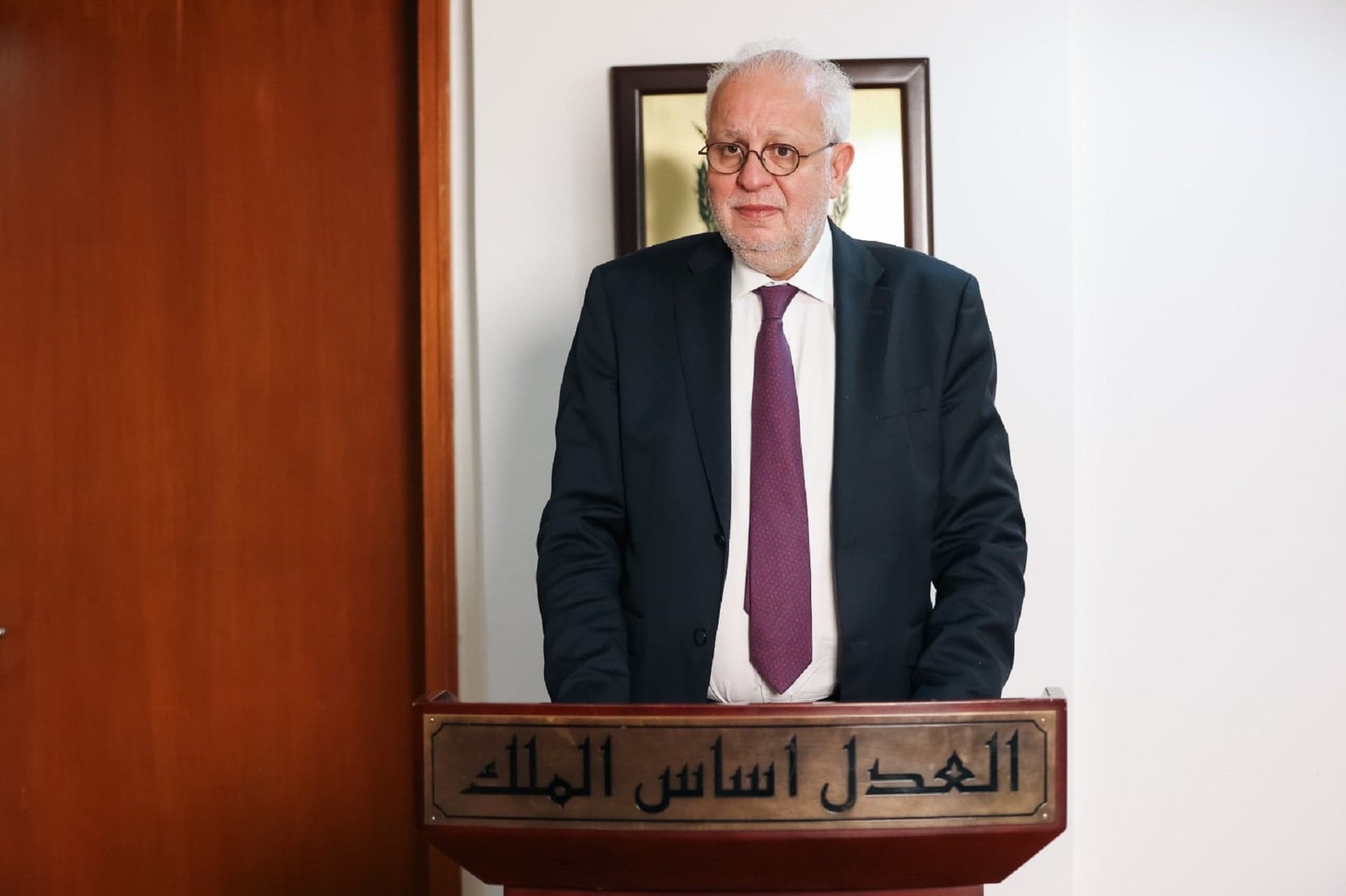 Nassir: No oversight or compromise on accountability
