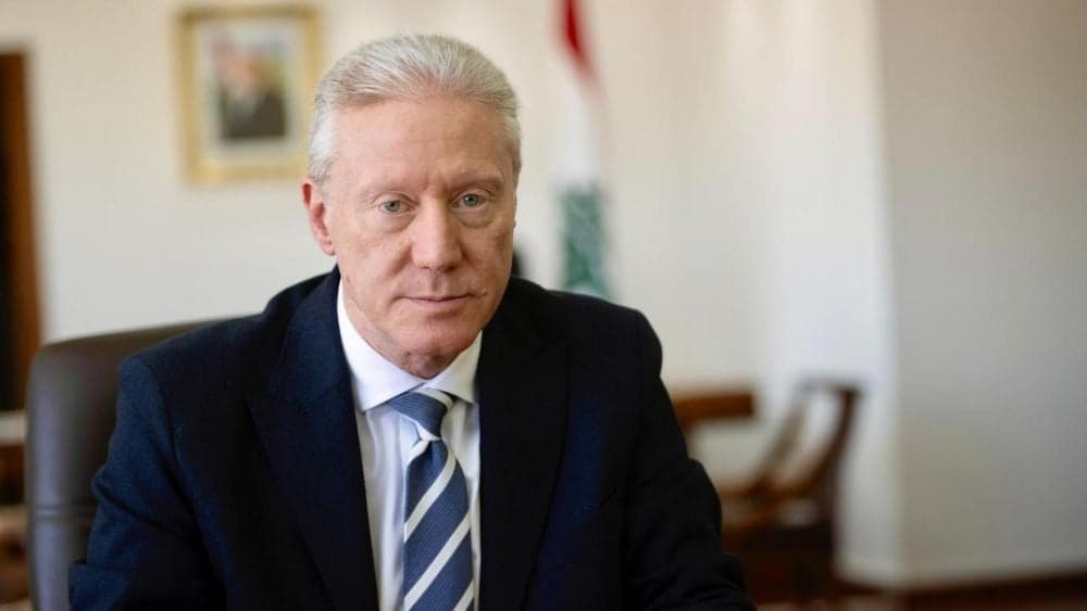 نجاح مشروع المقاومة اللبنانية