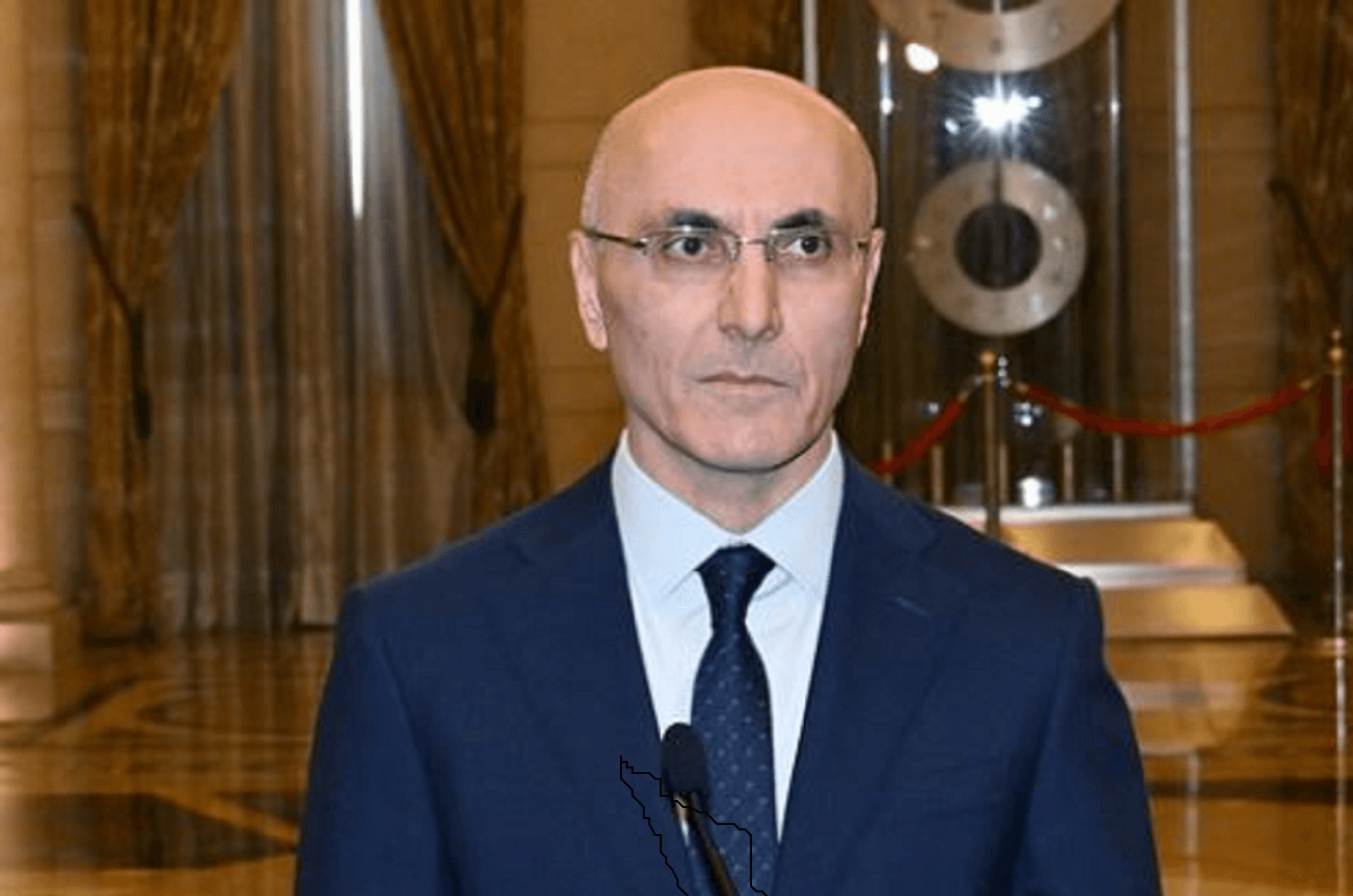 Al-Hajjaj Highlights Army's Role in Strengthening State