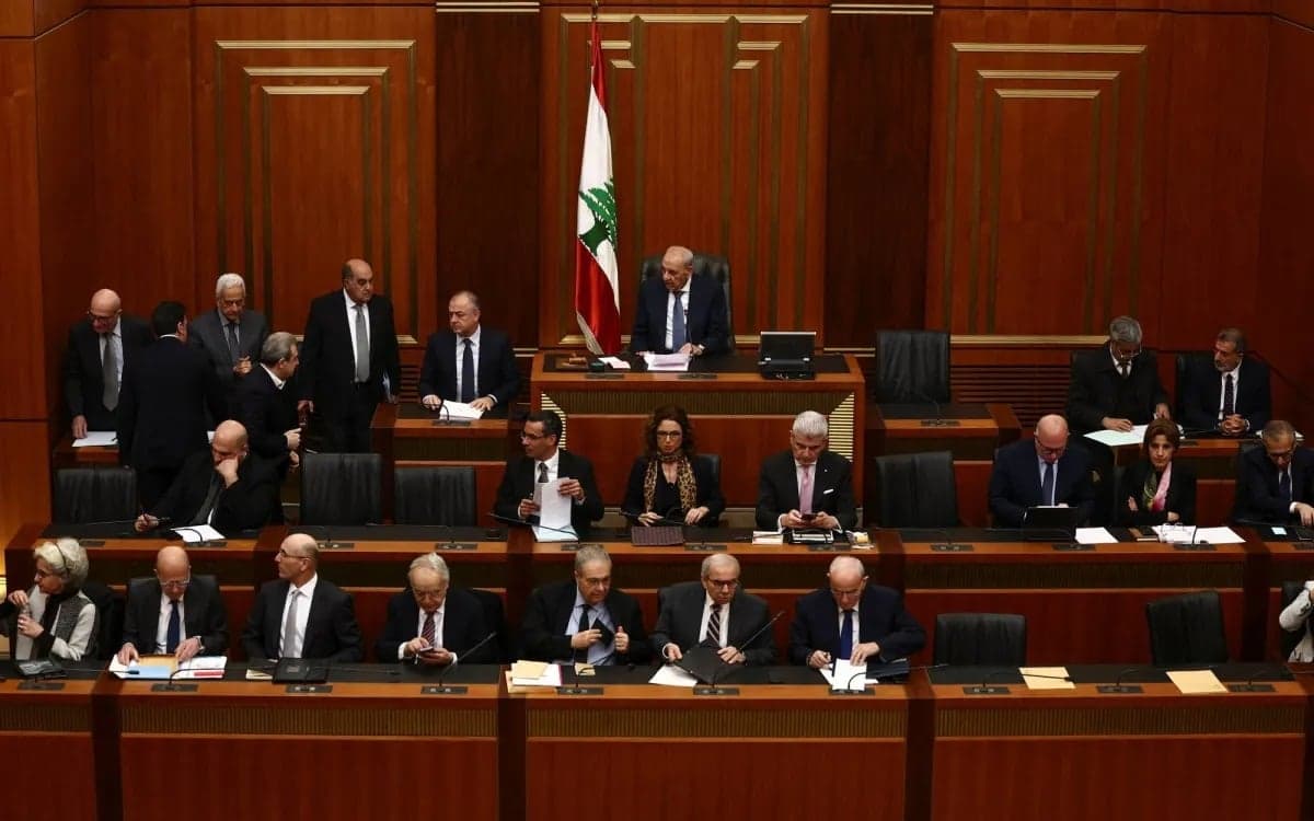 Nawar Salameh's Support Varies