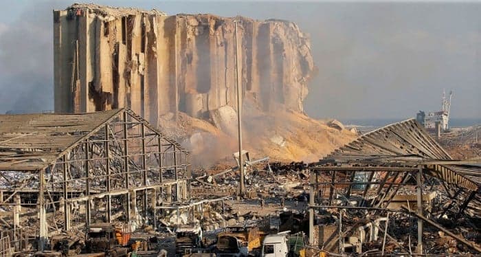 أهالي الضحايا في ذكرى المرفأ: غياب العدالة يطيل الظلم
