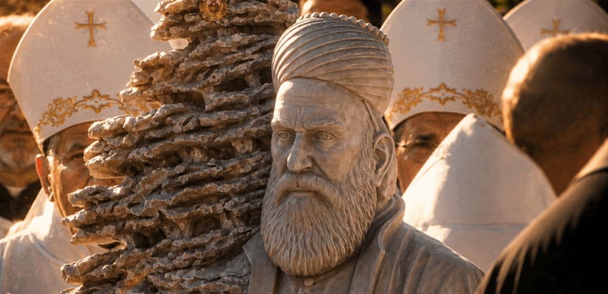 Great Lebanon: Patriarch or System Failures