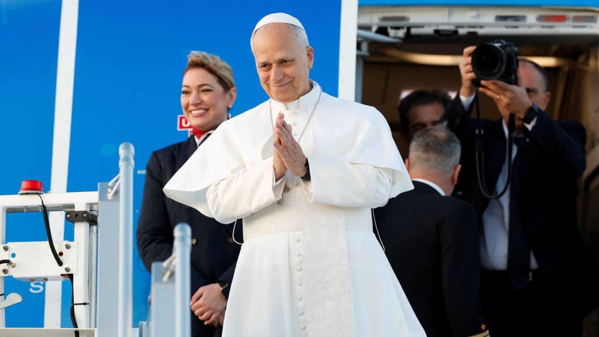 Pope's health after surgery
