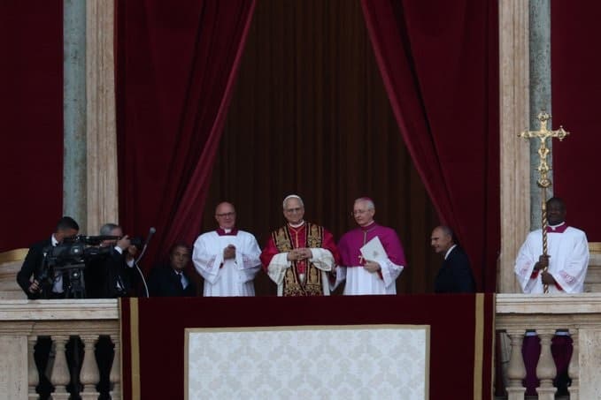 Pope grants Synod authority to dismiss Patriarchs