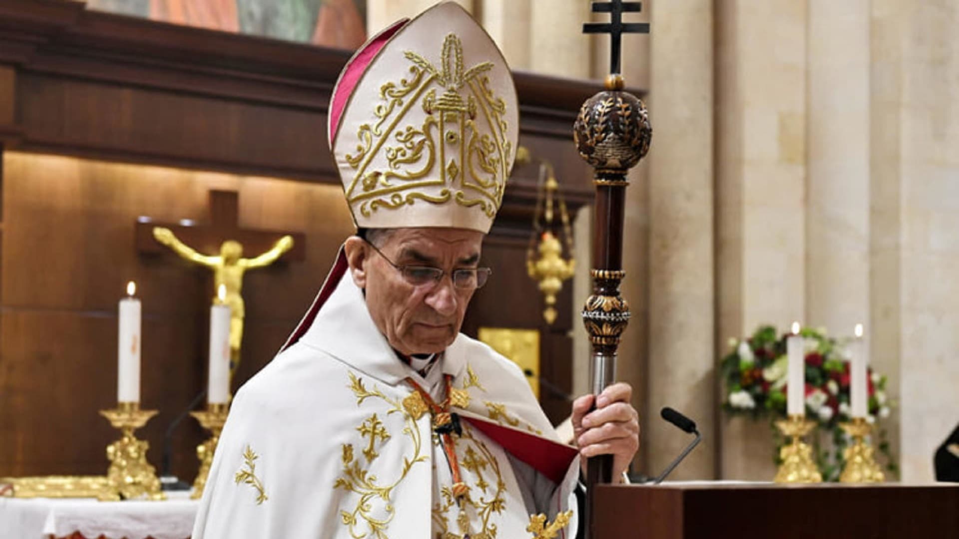 Deir El Manar Shepherd: Lebanon’s Unity Essential