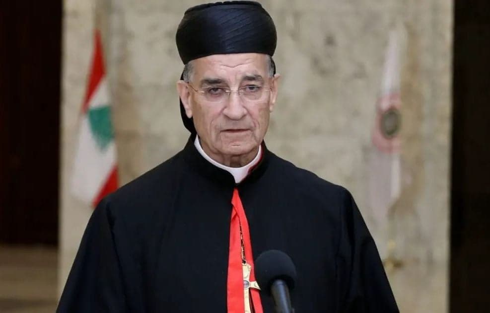 Shepherd Invited to Rome by Pope Leo XIV