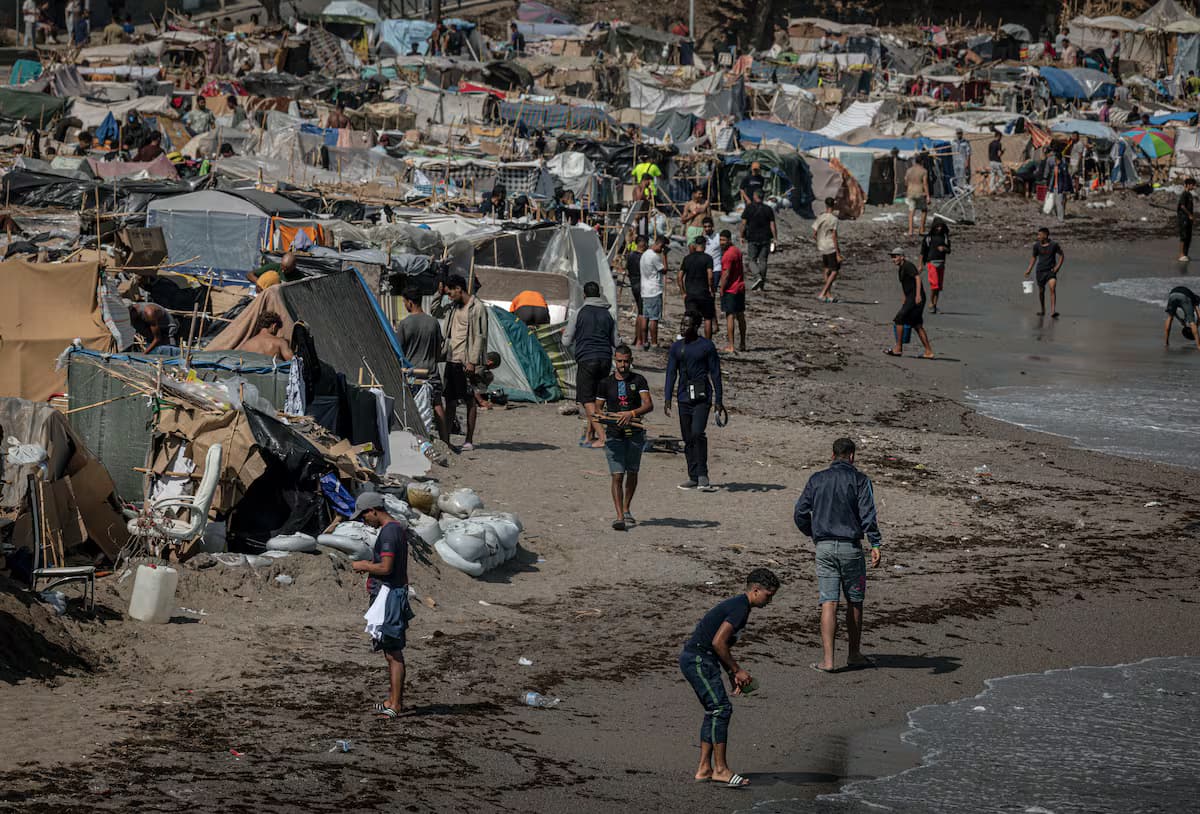 Spain to speed up Melilla repatriations