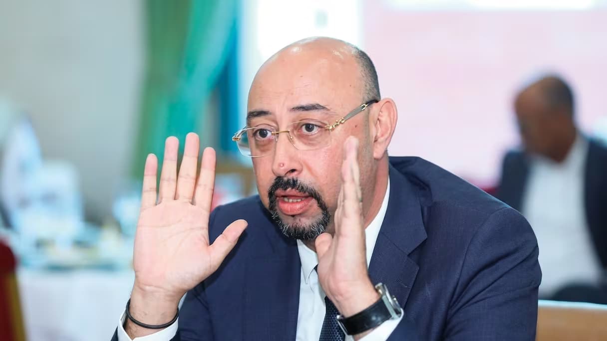 Tangier Mayor Remains in Custody