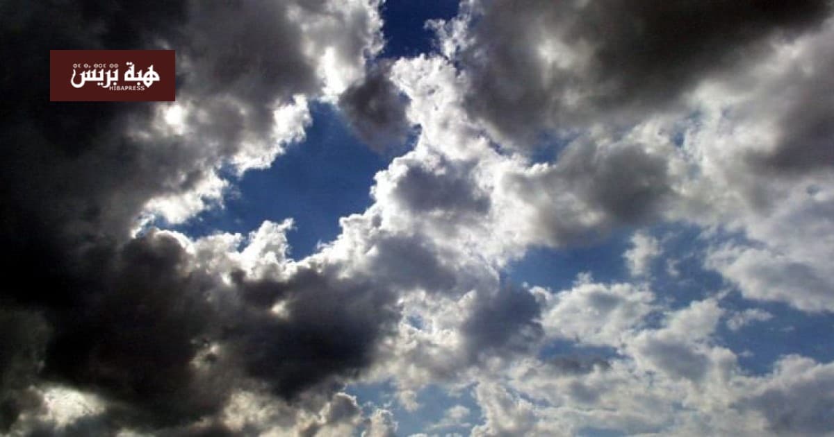 Sunday weather forecast: storms and winds