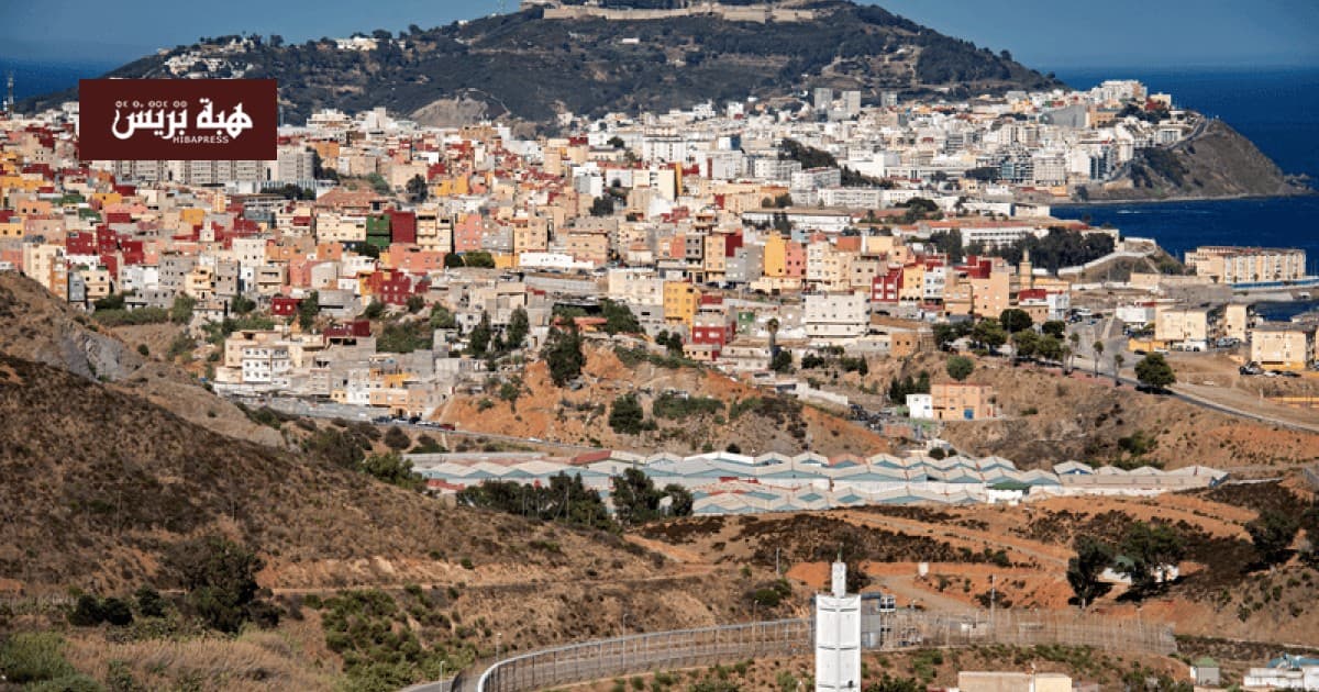 Madrid Meeting Aims to Secure Ceuta Vaccines