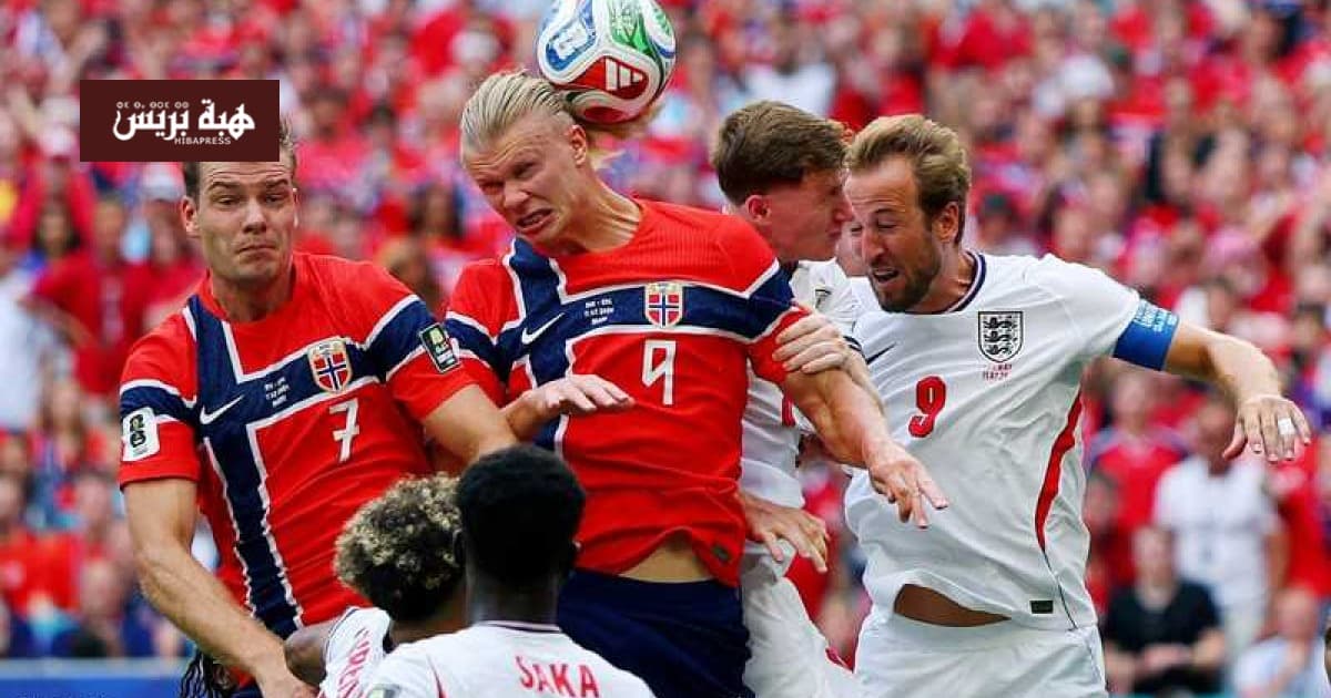 Norwegian player threatened with death after missing scoring opportunity in World Cup