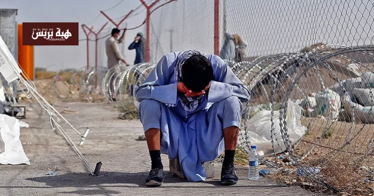 19 أفغانيًا يموتون عطشًا في صحراء الموت