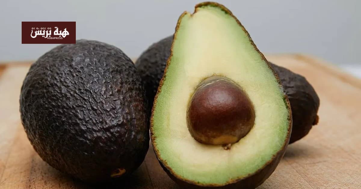 Daily avocado intake and heart health