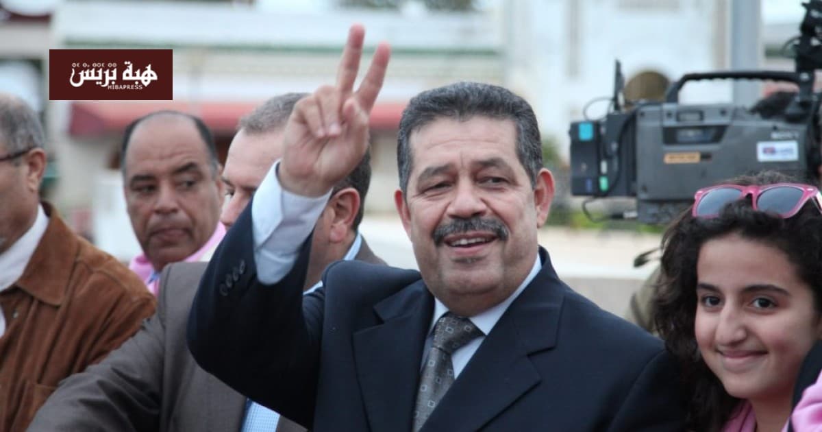 شباط ينتقد بركة ويستفسر عن ممتلكات حزب الاستقلال