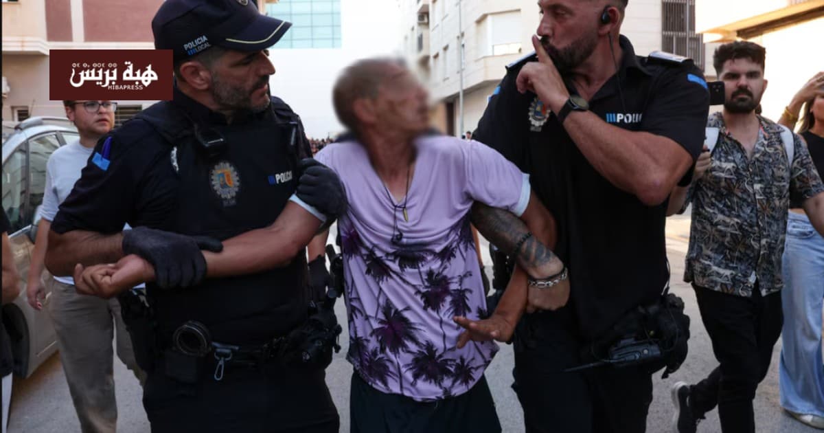 Spain denies halt to Moroccan asylum deportation