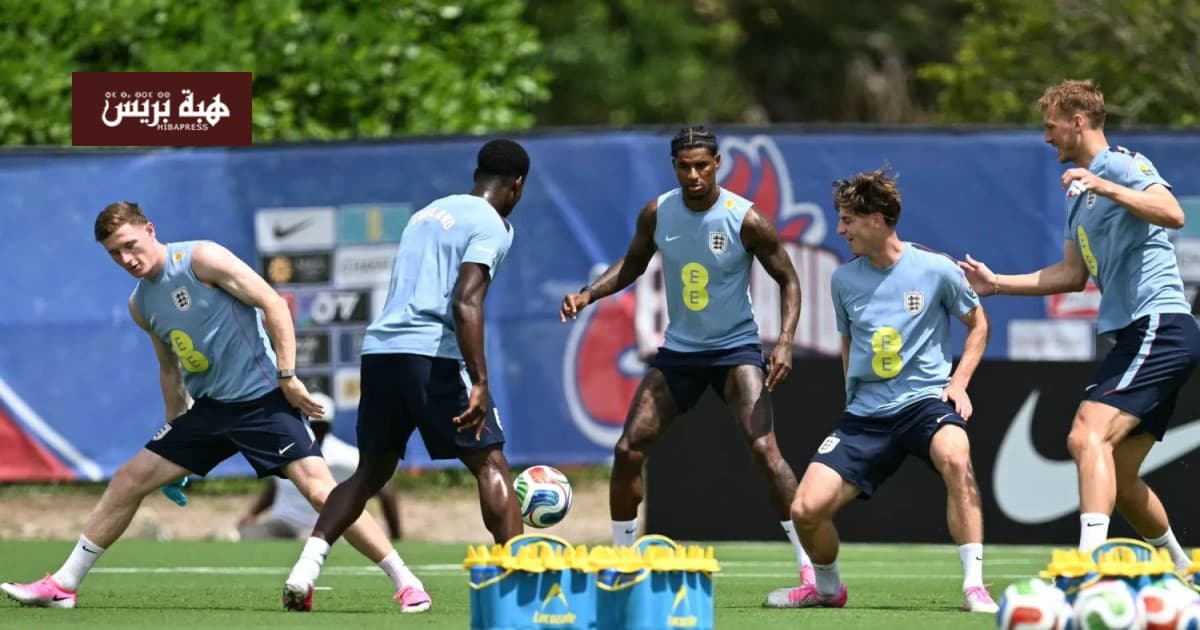 Nine hurt in shooting near England hotel