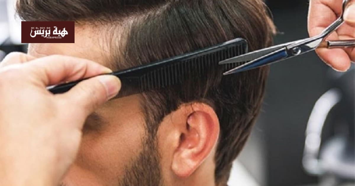 Barbers Seek Distance Permits After Salon Rise