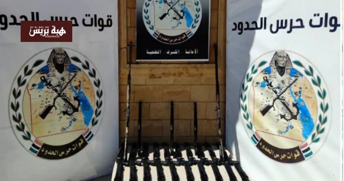 Egyptian Army Advances in Gold Mining Fight