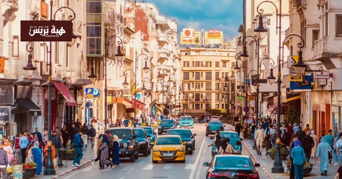 تقرير أوروبي يكشف أن نصف شباب طنجة يمكنهم تحمل السكن