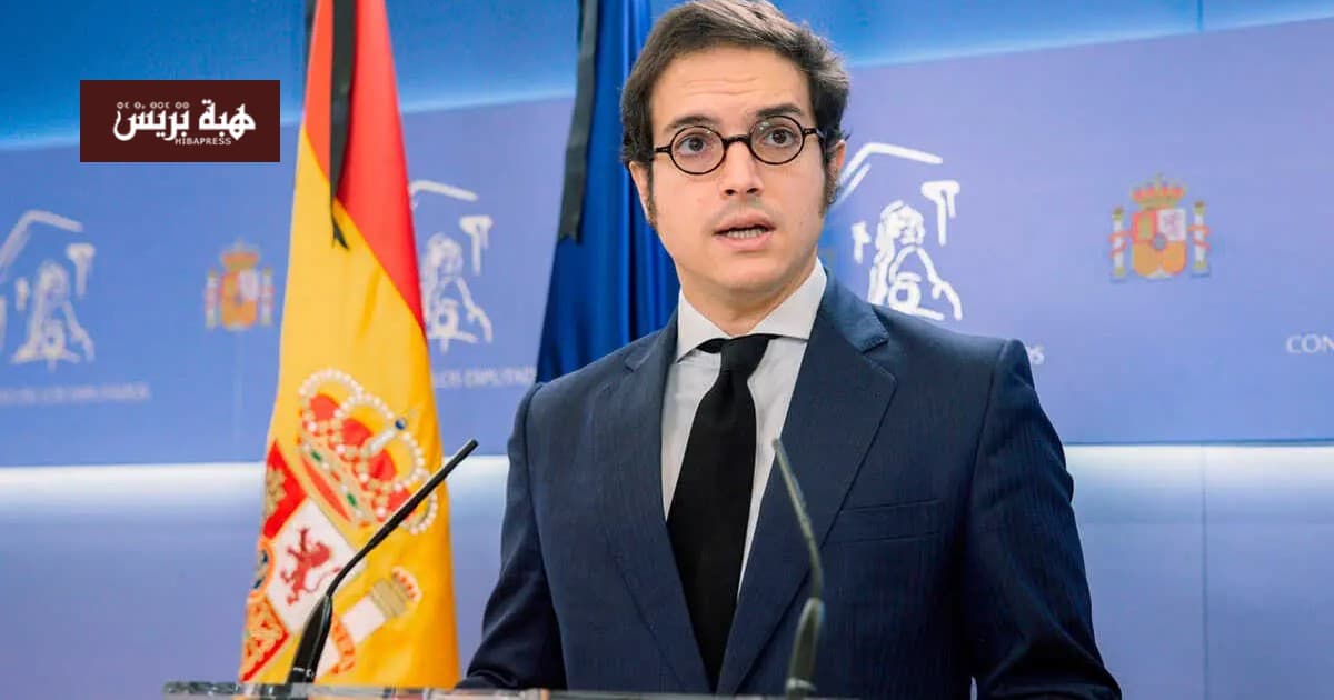 Fox urges rejecting Moroccan asylum in Spain