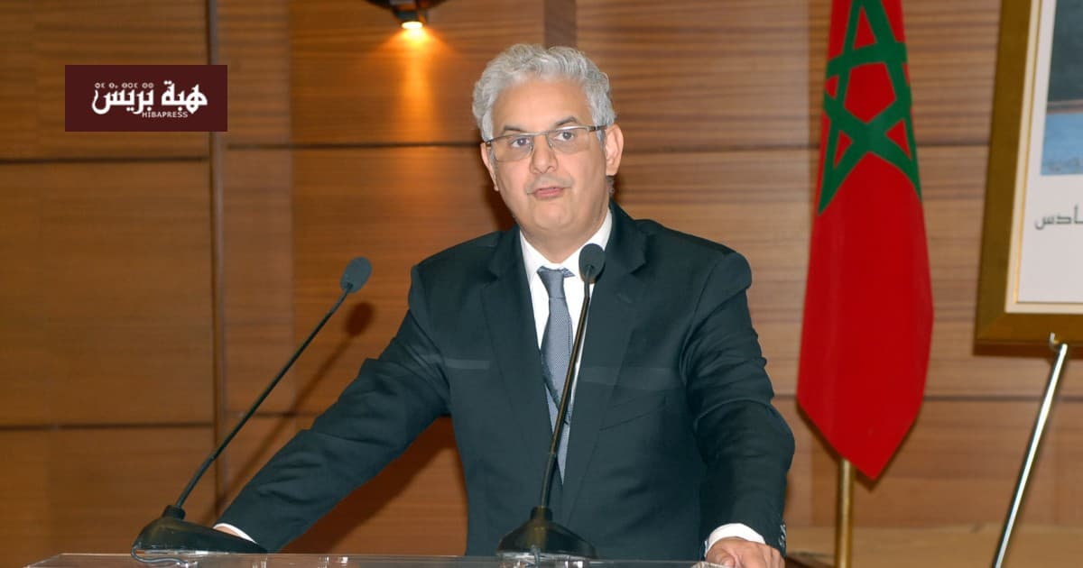 Baraka on Al-Mansouri's political goals