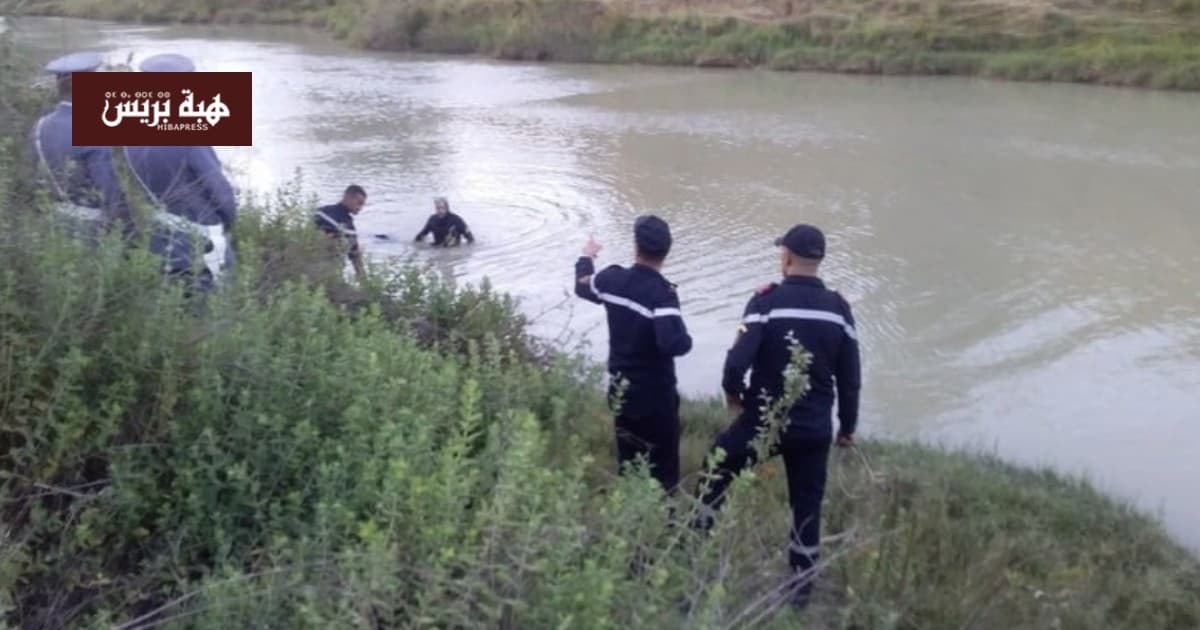 Two youths drown in Oum El Rbiaa waters