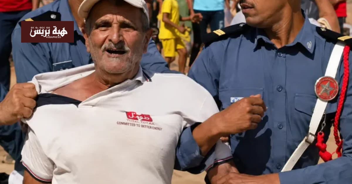 Farmer from Bouknadel gets 5 months jail